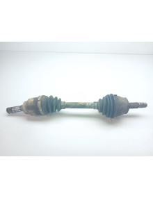 Recambio de transmision delantera izquierda para fiat linea (323_, 110_) 1.3 d multijet (323axb1a) referencia OEM IAM   