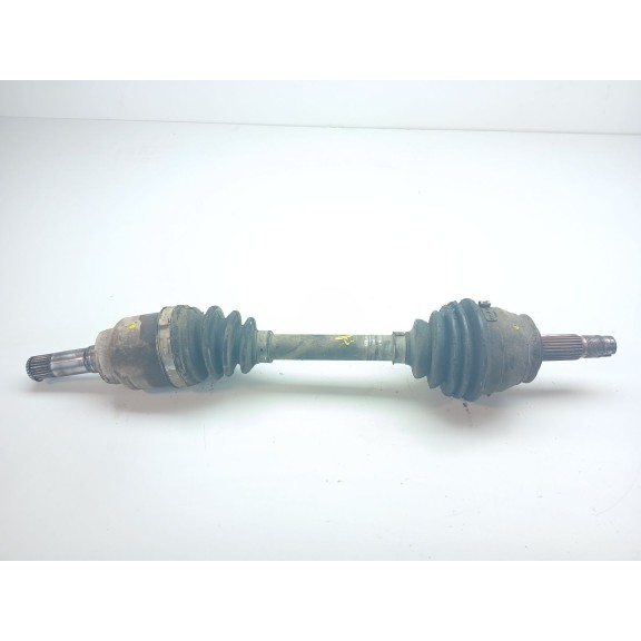 Recambio de transmision delantera izquierda para fiat linea (323_, 110_) 1.3 d multijet (323axb1a) referencia OEM IAM   