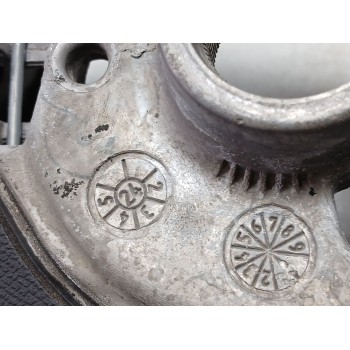 Recambio de volante para seat leon sportstourer 1.5tsi referencia OEM IAM 5fa419091 en buen estado ACABADO FR