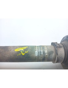 Recambio de transmision delantera izquierda para fiat linea (323_, 110_) 1.3 d multijet (323axb1a) referencia OEM IAM    2