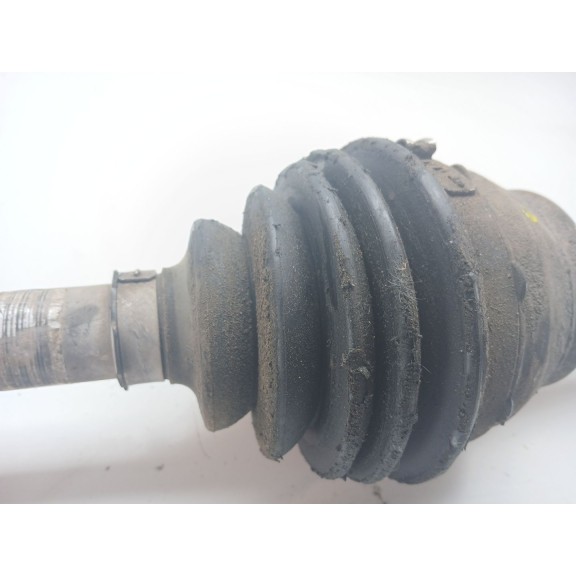 Recambio de transmision delantera izquierda para fiat linea (323_, 110_) 1.3 d multijet (323axb1a) referencia OEM IAM   