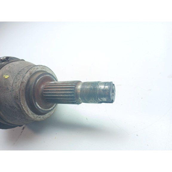 Recambio de transmision delantera izquierda para fiat linea (323_, 110_) 1.3 d multijet (323axb1a) referencia OEM IAM   