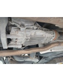 Recambio de diferencial trasero para audi a6 berlina (4f2) 3.0 tdi quattro (165kw) referencia OEM IAM   