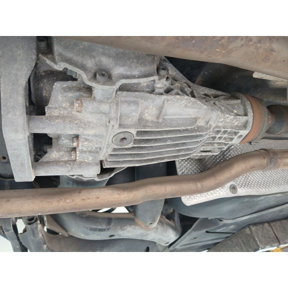 Recambio de diferencial trasero para audi a6 berlina (4f2) 3.0 tdi quattro (165kw) referencia OEM IAM   