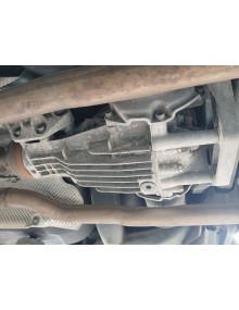 Recambio de diferencial trasero para audi a6 berlina (4f2) 3.0 tdi quattro (165kw) referencia OEM IAM    2
