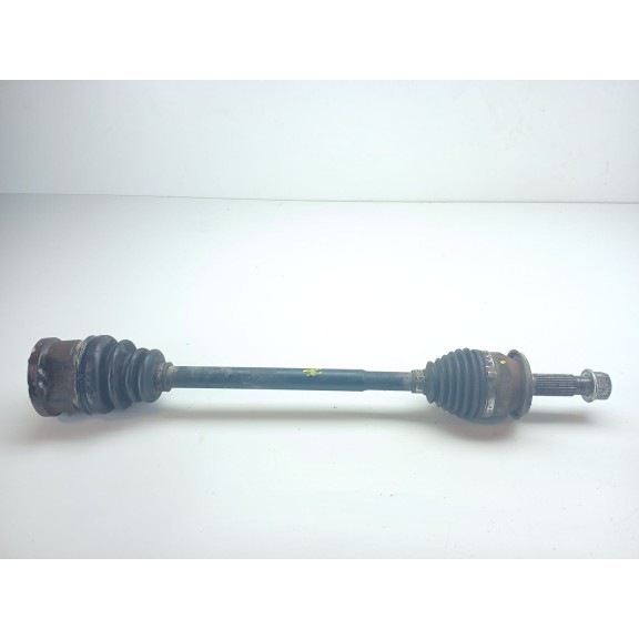 Recambio de transmision delantera izquierda para infiniti qx70 3.7 awd referencia OEM IAM   