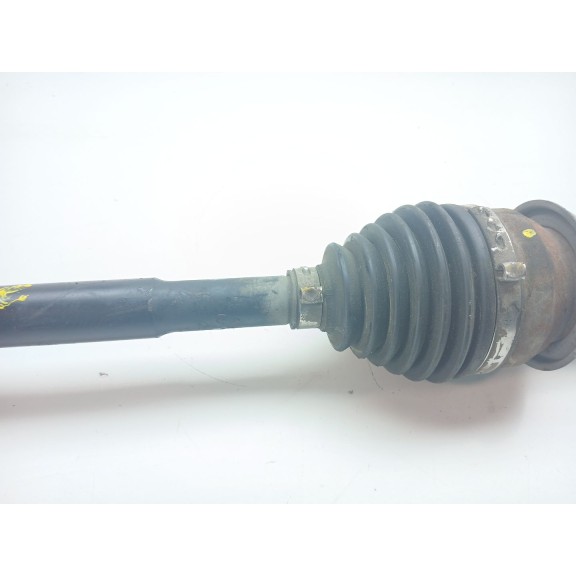 Recambio de transmision delantera izquierda para infiniti qx70 3.7 awd referencia OEM IAM   