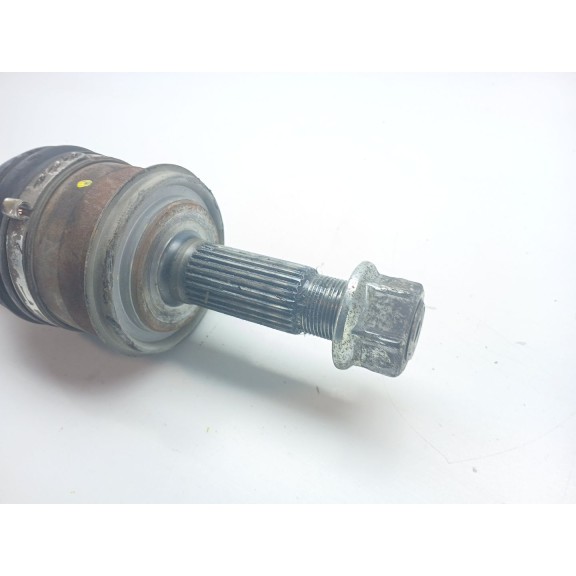 Recambio de transmision delantera izquierda para infiniti qx70 3.7 awd referencia OEM IAM   