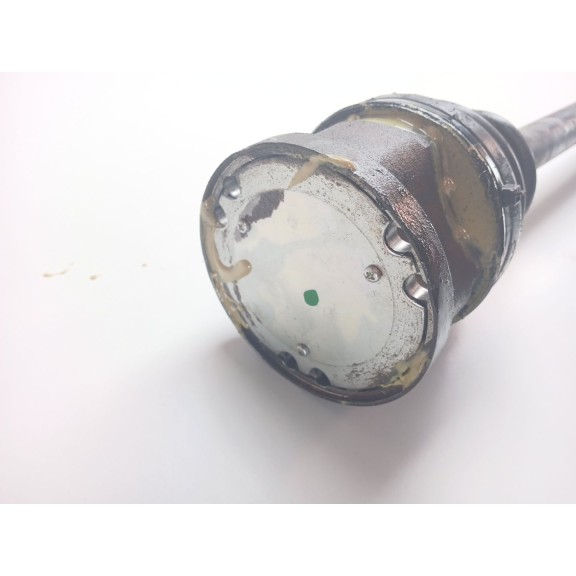 Recambio de transmision delantera izquierda para infiniti qx70 3.7 awd referencia OEM IAM   