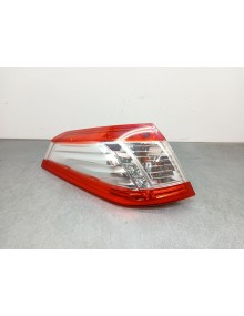 Recambio de piloto trasero izquierdo para peugeot 508 sw i (8e_) 2.2 hdi referencia OEM IAM 9686779580  