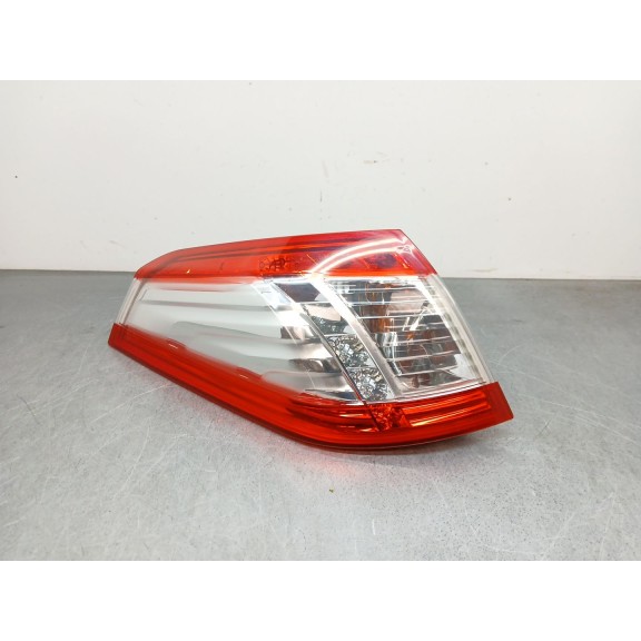 Recambio de piloto trasero izquierdo para peugeot 508 sw i (8e_) 2.2 hdi referencia OEM IAM 9686779580  