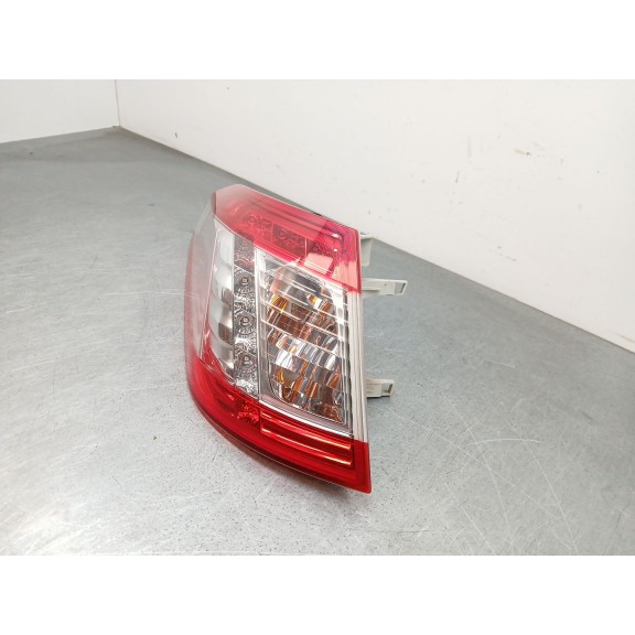 Recambio de piloto trasero izquierdo para peugeot 508 sw i (8e_) 2.2 hdi referencia OEM IAM 9686779580  