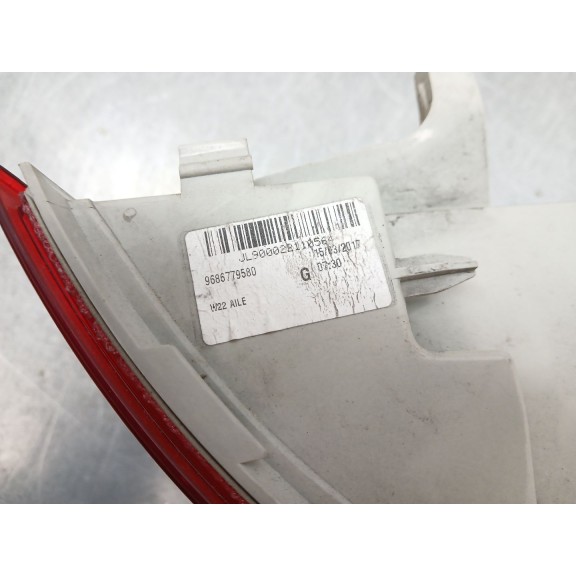 Recambio de piloto trasero izquierdo para peugeot 508 sw i (8e_) 2.2 hdi referencia OEM IAM 9686779580  