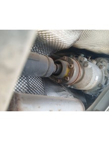 Recambio de transmision central para audi a6 berlina (4f2) 3.0 tdi quattro (165kw) referencia OEM IAM    2