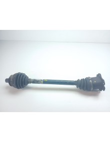 Recambio de transmision delantera izquierda para audi a6 c6 (4f2) 2.0 tdi referencia OEM IAM 4f0407271g  