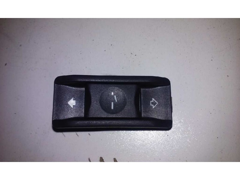 Recambio de interruptor para bmw serie 5 touring (e39) 525d exclusive referencia OEM IAM 61313907288  TECHO SOLAR