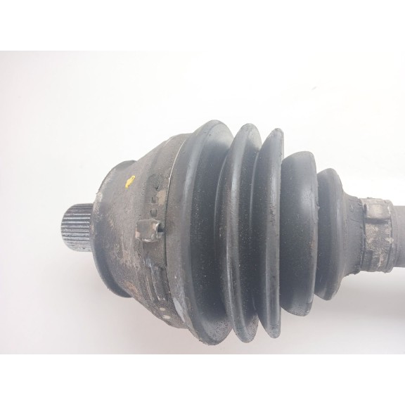 Recambio de transmision delantera izquierda para audi a6 c6 (4f2) 2.0 tdi referencia OEM IAM 4f0407271g  