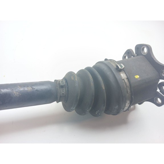 Recambio de transmision delantera izquierda para audi a6 c6 (4f2) 2.0 tdi referencia OEM IAM 4f0407271g  