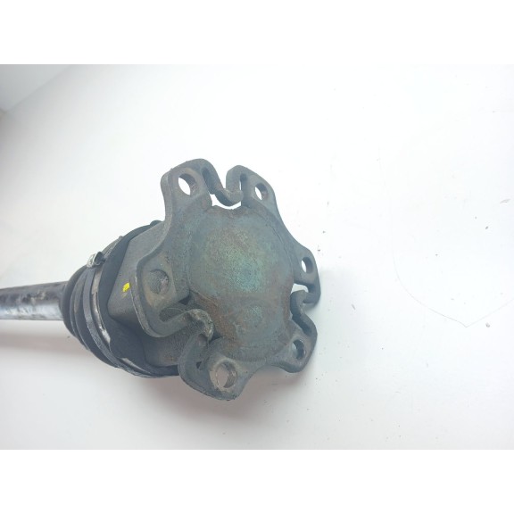 Recambio de transmision delantera izquierda para audi a6 c6 (4f2) 2.0 tdi referencia OEM IAM 4f0407271g  