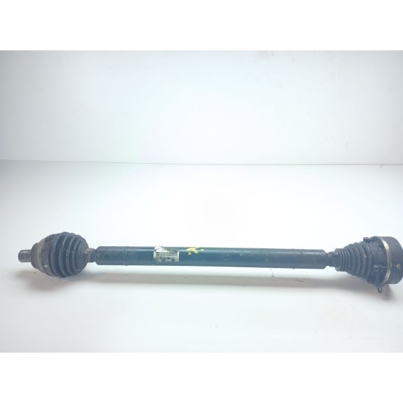 Recambio de transmision delantera derecha para skoda octavia ii (1z3) 1.9 tdi referencia OEM IAM 1k0407272cc  