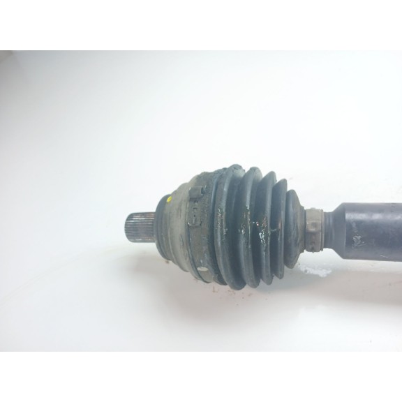 Recambio de transmision delantera derecha para skoda octavia ii (1z3) 1.9 tdi referencia OEM IAM 1k0407272cc  