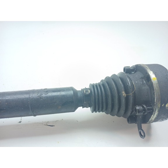 Recambio de transmision delantera derecha para skoda octavia ii (1z3) 1.9 tdi referencia OEM IAM 1k0407272cc  