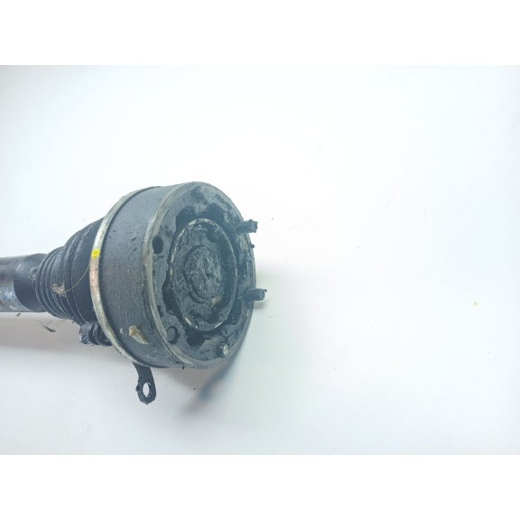 Recambio de transmision delantera derecha para skoda octavia ii (1z3) 1.9 tdi referencia OEM IAM 1k0407272cc  