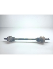 Recambio de transmision trasera izquierda para mercedes-benz clase c t-model (s204) c 200 cdi (204.201) referencia OEM IAM   