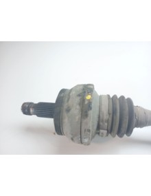 Recambio de transmision trasera izquierda para mercedes-benz clase c t-model (s204) c 200 cdi (204.201) referencia OEM IAM    2