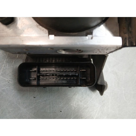 Recambio de abs para peugeot 206 hatchback (2a/c) 1.4 i referencia OEM IAM 9652342980  