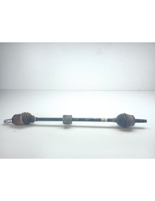 Recambio de transmision delantera derecha para opel corsa e edition referencia OEM IAM 13149829  