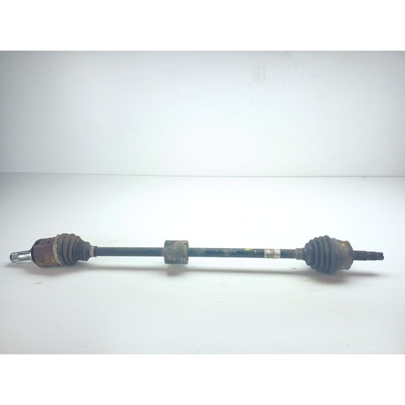 Recambio de transmision delantera derecha para opel corsa e edition referencia OEM IAM 13149829  