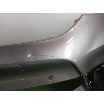 Recambio de paragolpes delantero para bmw 5 (g30, f90) 530 i mild-hybrid referencia OEM IAM 8069598 8069598 