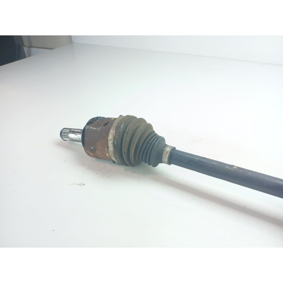 Recambio de transmision delantera derecha para opel corsa e edition referencia OEM IAM 13149829  