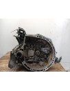 Recambio de caja cambios para peugeot 208 i (ca_, cc_) 1.2 gpl referencia OEM IAM   