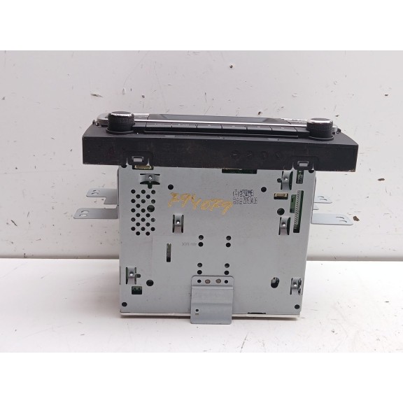 Recambio de sistema audio / radio cd para kia rio iii (ub) 1.2 cvvt referencia OEM IAM 961701w770ca  
