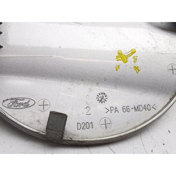 Recambio de tapa exterior combustible para ford ka (ru8) 1.3 tdci referencia OEM IAM   