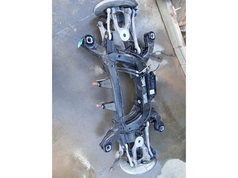 Recambio de puente trasero para bmw x6 (e71, e72) m referencia OEM IAM 33316863816  37126771045