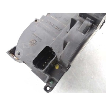 Recambio de cerradura puerta delantera derecha para renault megane iii berlina 5 p dynamique referencia OEM IAM 885020001R 4 PIN