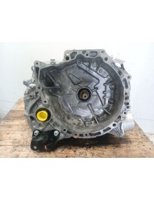 Recambio de caja cambios para peugeot 208 ii (ub_, up_, uw_, uj_) 1.2 puretech 100 referencia OEM IAM 20GTBB automática 