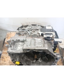 Recambio de caja cambios para peugeot 208 ii (ub_, up_, uw_, uj_) 1.2 puretech 100 referencia OEM IAM 20GTBB automática  2