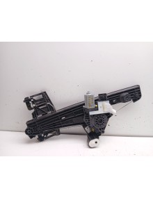 Recambio de elevalunas trasero derecho para citroën c4 iii (ba_, bb_, bc_) 1.2 puretech 100 (bahnea, bahnka) referencia OEM IAM 