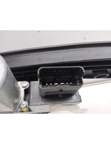 Recambio de elevalunas trasero derecho para citroën c4 iii (ba_, bb_, bc_) 1.2 puretech 100 (bahnea, bahnka) referencia OEM IAM  2