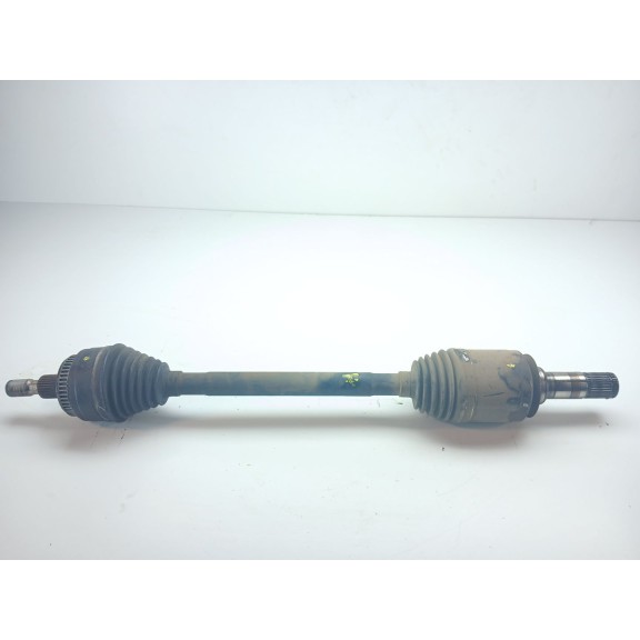 Recambio de transmision trasera derecha para mercedes-benz clase m (w163) 400 cdi (163.128) referencia OEM IAM   