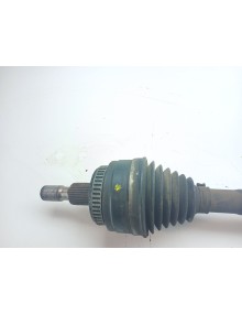 Recambio de transmision trasera derecha para mercedes-benz clase m (w163) 400 cdi (163.128) referencia OEM IAM    2