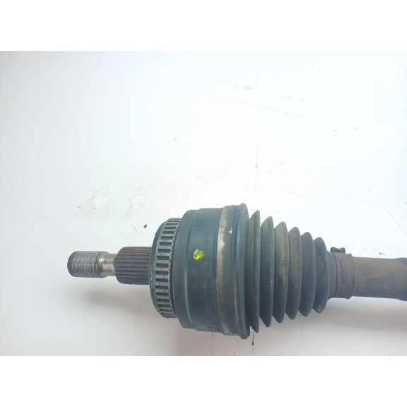 Recambio de transmision trasera derecha para mercedes-benz clase m (w163) 400 cdi (163.128) referencia OEM IAM   