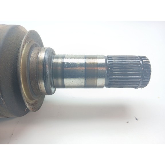 Recambio de transmision trasera derecha para mercedes-benz clase m (w163) 400 cdi (163.128) referencia OEM IAM   