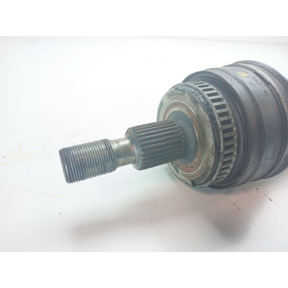 Recambio de transmision trasera derecha para mercedes-benz clase m (w163) 400 cdi (163.128) referencia OEM IAM   