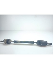 Recambio de transmision delantera izquierda para mercedes-benz clase m (w163) 400 cdi (163.128) referencia OEM IAM   