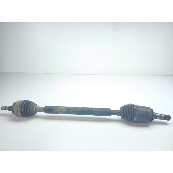 Recambio de transmision delantera izquierda para mercedes-benz clase m (w163) 400 cdi (163.128) referencia OEM IAM   